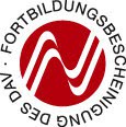 Logo DAV Fortbildung